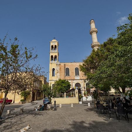 فيلا Casa Eleni خانيا المظهر الخارجي الصورة