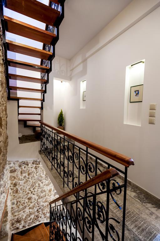 فيلا Casa Eleni خانيا المظهر الخارجي الصورة