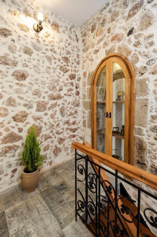 فيلا Casa Eleni خانيا المظهر الخارجي الصورة