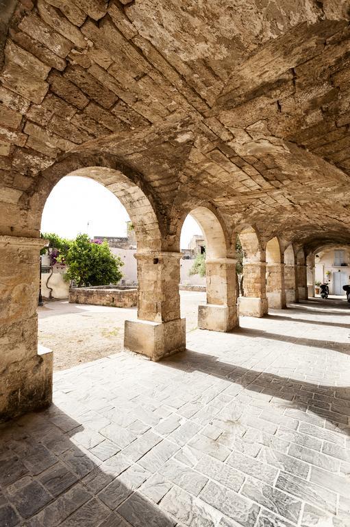 فيلا Casa Eleni خانيا المظهر الخارجي الصورة