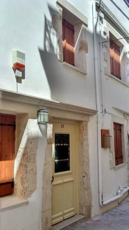 فيلا Casa Eleni خانيا المظهر الخارجي الصورة